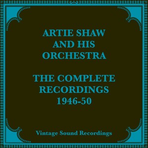 Artie Shaw And His Orchestra《Mucho De Nada》[MP3_LRC]