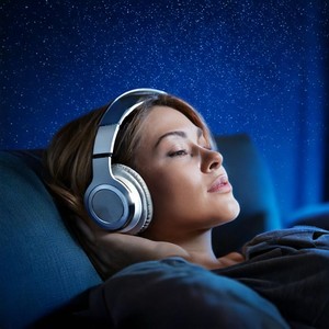 Chill Out 2018&Asleep and Awake&ASMR For Sleep - Dreamy Calm Melodies