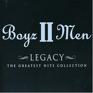 Boyz II Men - End Of The Road