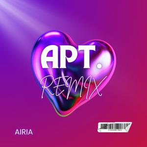 Airia - APT.