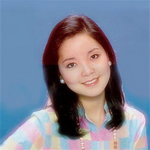 邓丽君 - 漫步人生路