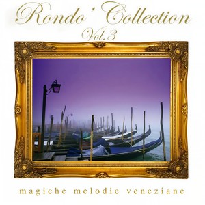 Orchestra Veneziana - Il barbiere di siviglia