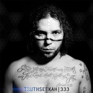 TruthSeekah&Aslan&Illuminati Congo - Enter the Void(feat. Aslan & Illuminati Congo)
