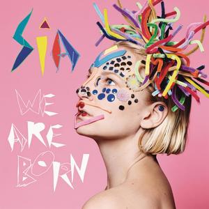 Sia - I'm In Here