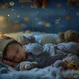 The Music Themes&Relaxing Baby Night Sleep&Ultimate Baby Night Rest - Baby's Restful Night Music