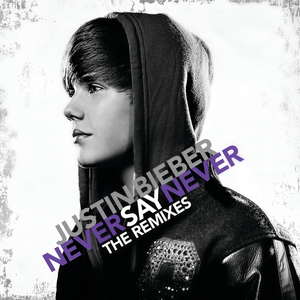 Justin Bieber&Jaden - Never Say Never