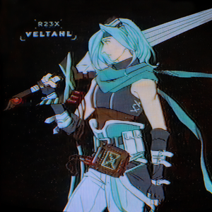 R23X - Mystic