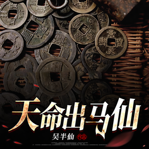 孔小丘&张景皓 - 《天命出马仙》 第527集