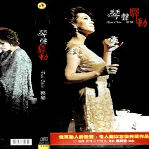 蔡琴 - 秋瑾