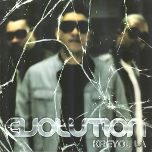 Kreyol La - Map boure