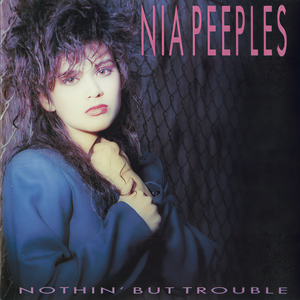 Nia Peeples - This Time I'll Be Sweeter