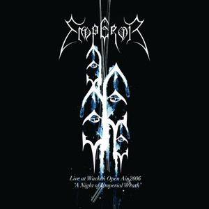Emperor - An Elegy Of Icaros
