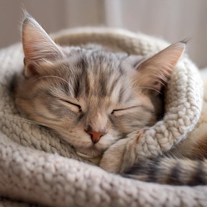 Espíritu instrumental&Academia de Música para Gatos&Banda Sonora para Gatos - Armonías A Través De Ritmos