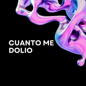 Castizzo - Cuanto me dolio