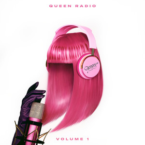 Nicki Minaj - Super Bass