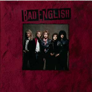 Bad English - Price of Love