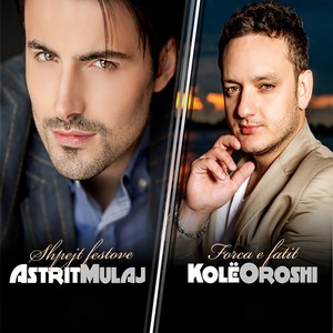 Astrit Mulaj - Peshku Ne Grep