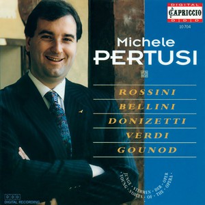 Michele Pertusi&Carlos Álvarez&Sofia Philharmonic Orchestra&Emil Tabakov - Di sposo …