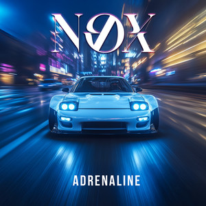 nøx - City Shadows