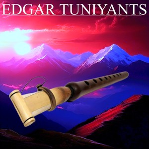 Edgar Tuniyants - Touching Eternity