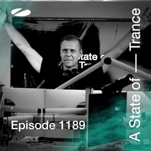 Armin van Buuren《A State of Trance (ASOT 1189)(This is Ferry Corsten)》[MP3_LRC]