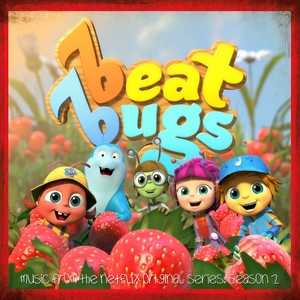 The Beat Bugs&Of Monsters And Men - Eleanor Rigby