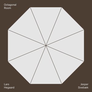 Jesper Sivebæk&Alba String Quartet - Octagonal Room: IV. Quarter Note = 54