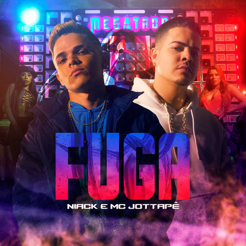 Fuga (Explicit)