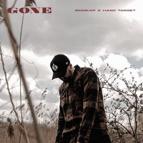 Gone (feat. Hard Target) [Explicit]