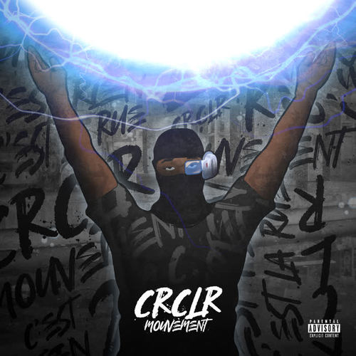 CRCLR Mouvement (Explicit)