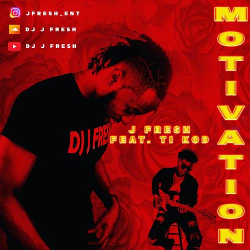 Motivation Gouyad (feat. Ti Kod)