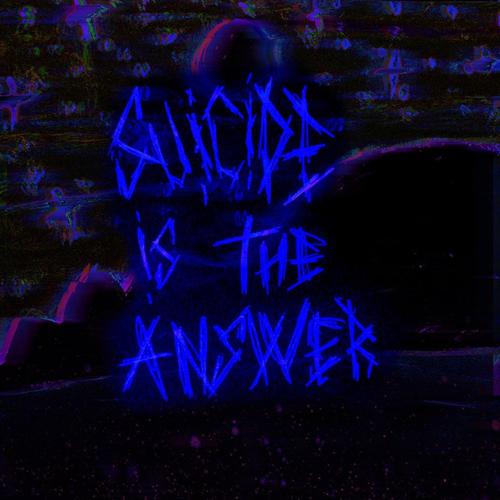 Lost Horizon! (Suicide Is The Answer) (Explicit)