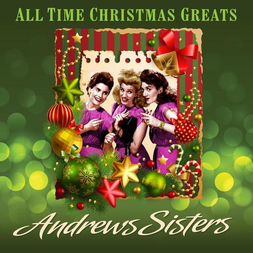 All Time Christmas Greats + Bonus Tracks