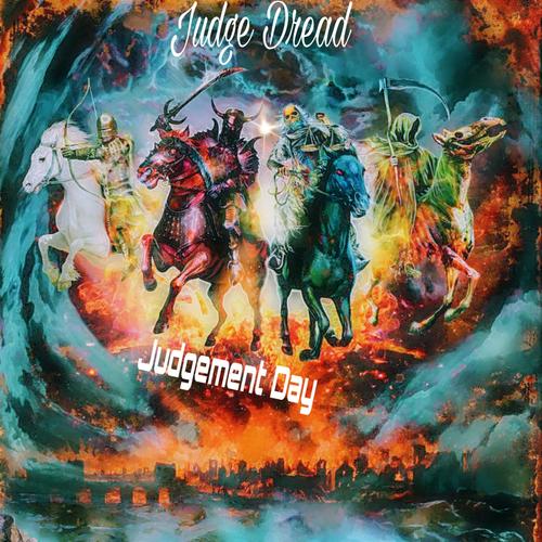 Judgement Day (Explicit)