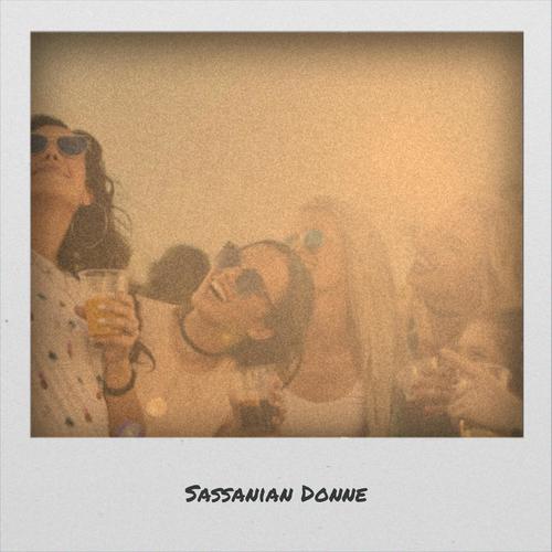 Sassanian Donne
