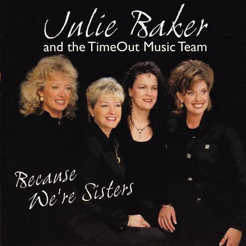 julie baker&the timeout music team_单曲在线试听_酷我音乐