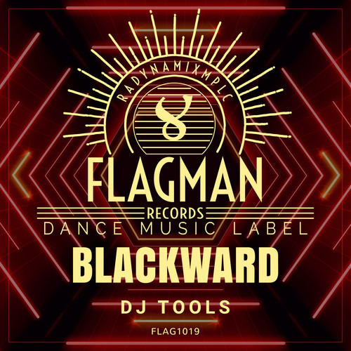 Blackward Dj Tools