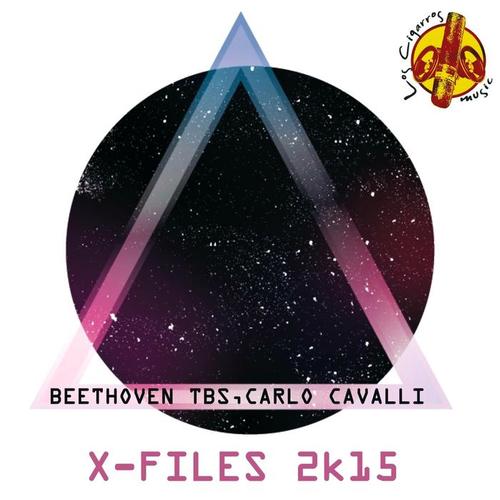 X-Files 2k15 (TBS Shake Your Ass! Club Mix) [Explicit]