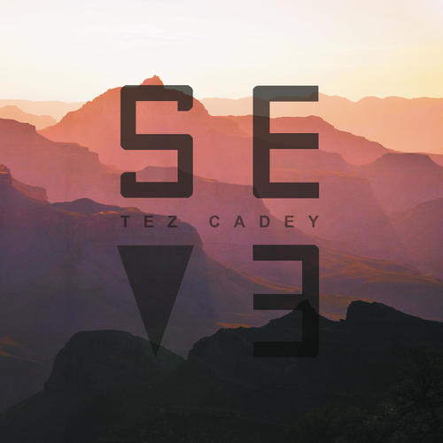 Seve(Radio Edit) - Tez Cadey