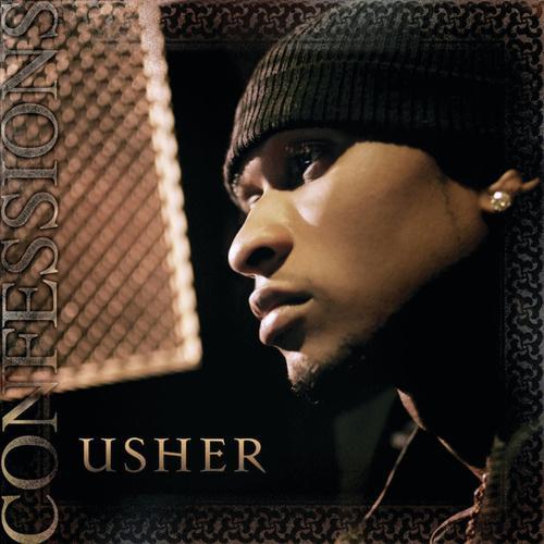 Confessions Part II - Usher