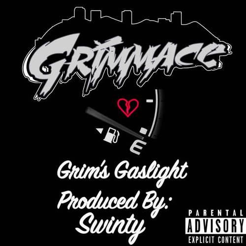 Grim's Gaslight (Explicit)
