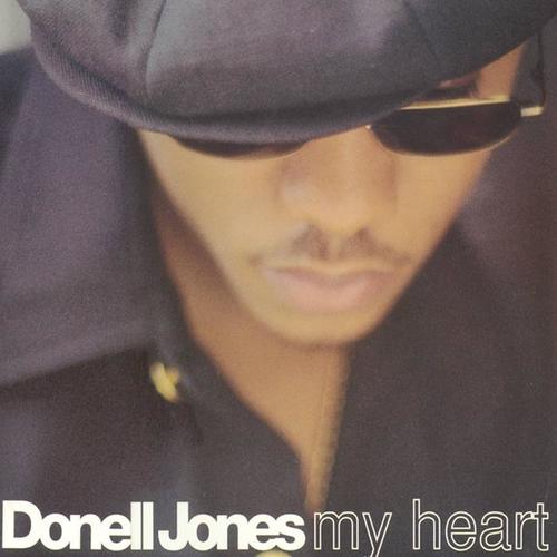 Knocks Me Off My Feet - Donell Jones