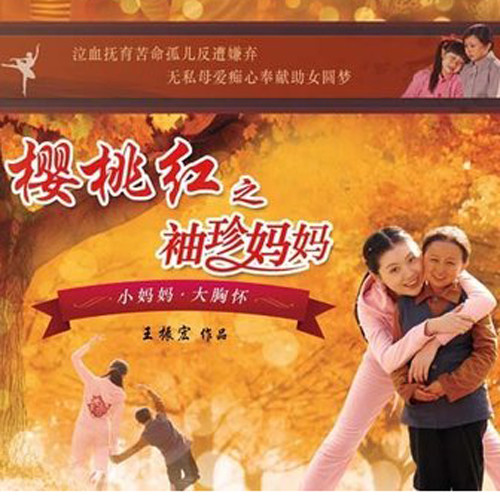 袖珍妈妈 电视剧原声带