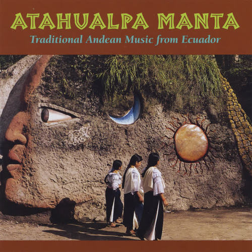 el borracho_atahualpa manta_单曲在线试听_酷我音乐