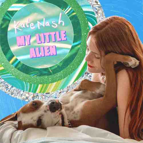 My Little Alien - Kate Nash