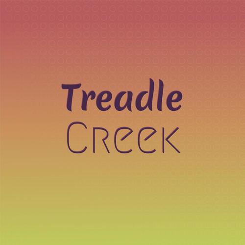 Treadle Creek
