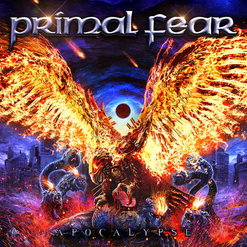 new rise_primal fear_单曲在线试听_酷我音乐
