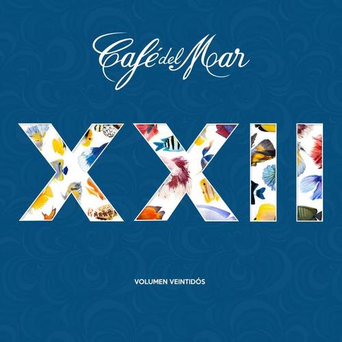 Cafe Del Mar, Vol. 22