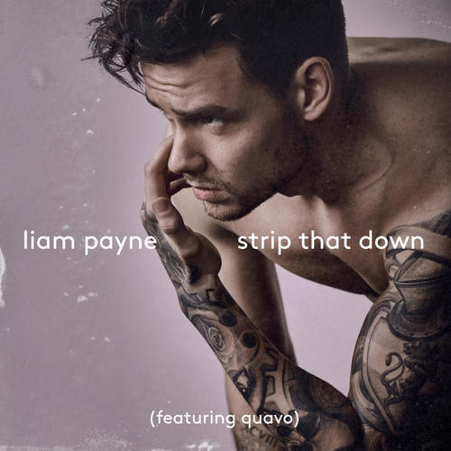 Strip That Down - Liam Payne&Quavo