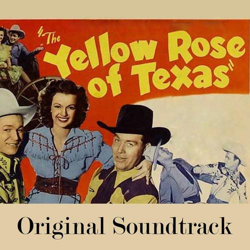 the yellow rose of texas(original soundtrack)_hanny williams